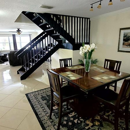 Cozynest2 Daire Boynton Beach Dış mekan fotoğraf