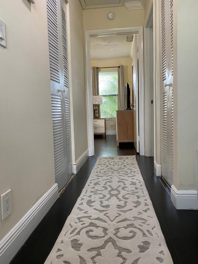 Cozynest2 Daire Boynton Beach Dış mekan fotoğraf