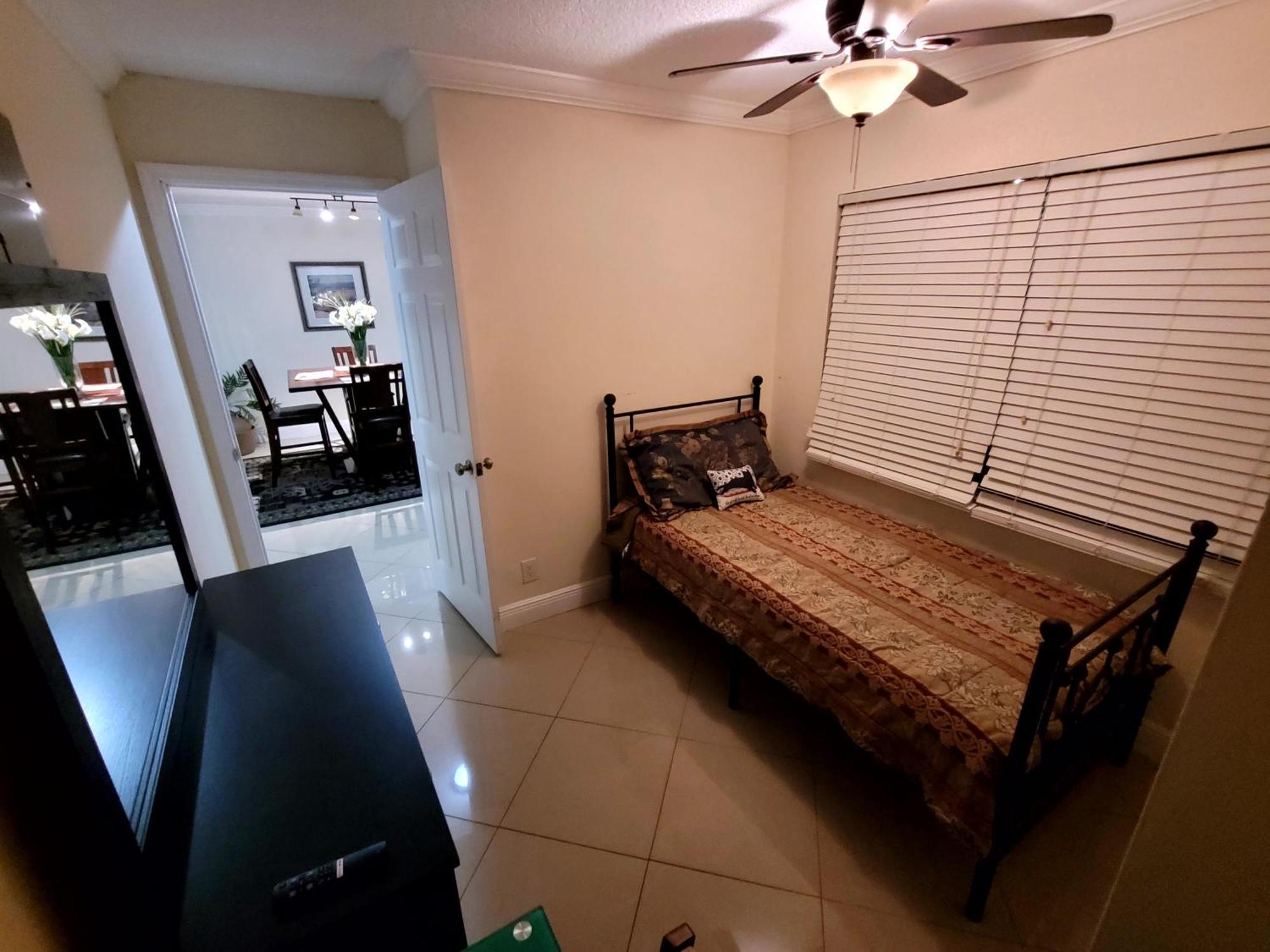 Cozynest2 Daire Boynton Beach Dış mekan fotoğraf