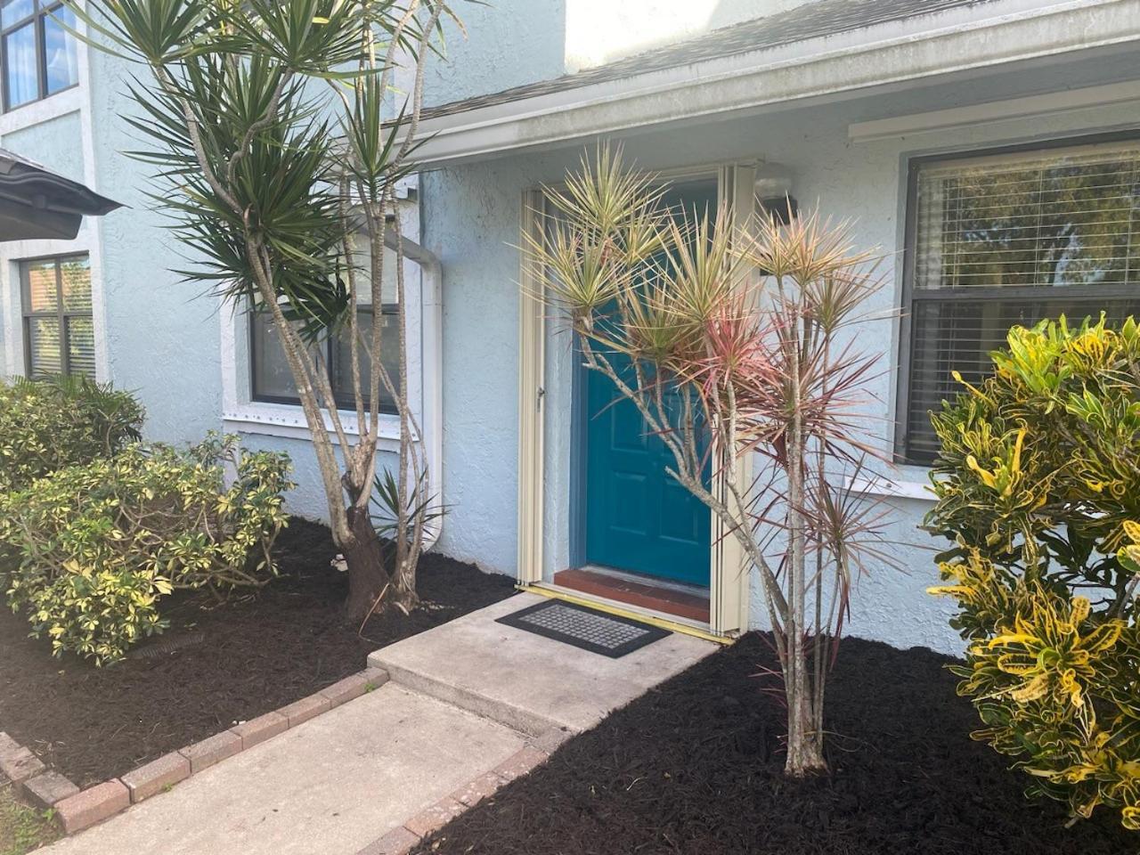Cozynest2 Daire Boynton Beach Dış mekan fotoğraf